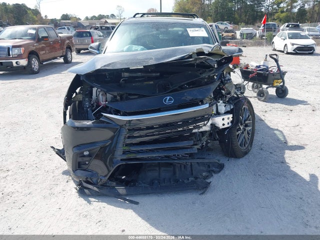 Aukcja sprzedaży 2024 Lexus Tx 350 Luxury, vin: 5TDAAAA61RS009052, numer aukcji: 44688170