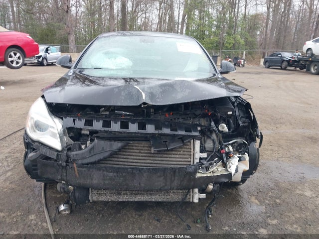 2015 Buick Regal Turbo მანქანა იყიდება აუქციონზე, vin: 2G4GK5EX7F9271952, აუქციონის ნომერი: 44688171