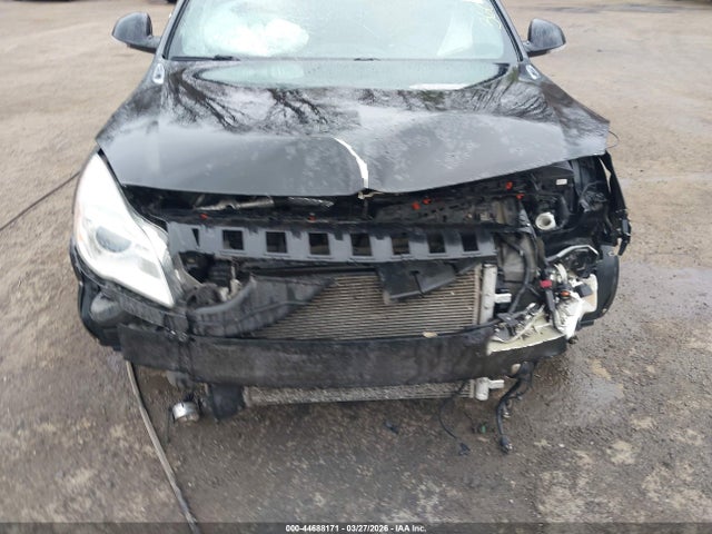 2015 Buick Regal Turbo მანქანა იყიდება აუქციონზე, vin: 2G4GK5EX7F9271952, აუქციონის ნომერი: 44688171