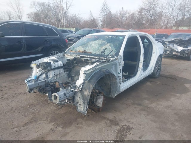 Продажа на аукционе авто 2016 Chrysler 300 300s, vin: 2C3CCAGG6GH311424, номер лота: 44688174