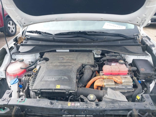 Продаж на аукціоні авто 2022 Kia Niro Lxs, vin: KNDCB3LC9N5549155, номер лоту: 44688183
