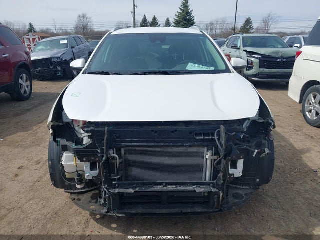 Продаж на аукціоні авто 2022 Kia Niro Lxs, vin: KNDCB3LC9N5549155, номер лоту: 44688183