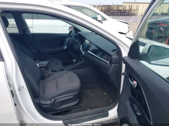 Продаж на аукціоні авто 2022 Kia Niro Lxs, vin: KNDCB3LC9N5549155, номер лоту: 44688183