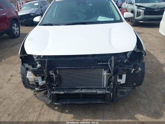 Продаж на аукціоні авто 2022 Kia Niro Lxs, vin: KNDCB3LC9N5549155, номер лоту: 44688183