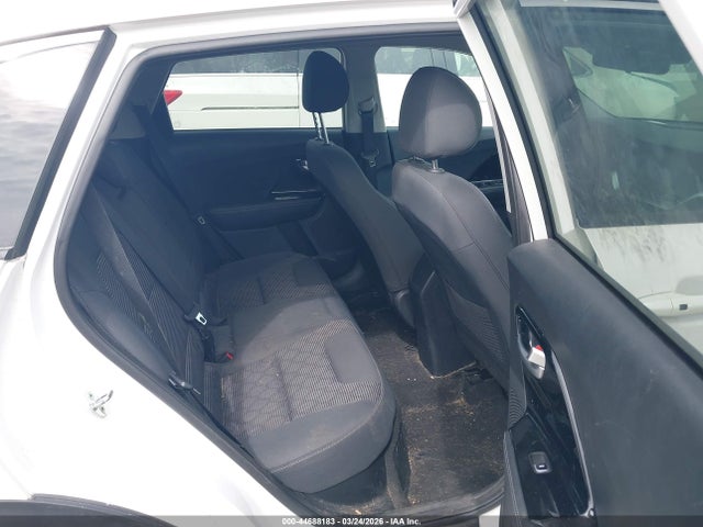 Продаж на аукціоні авто 2022 Kia Niro Lxs, vin: KNDCB3LC9N5549155, номер лоту: 44688183