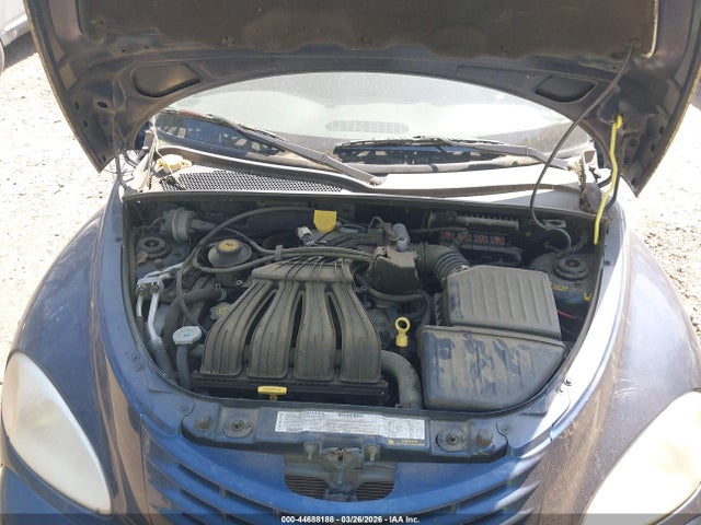 2003 CHRYSLER PT CRUISER 3C4FY58B73T566783 Photo 9