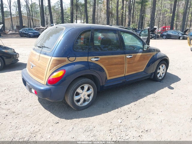 2003 CHRYSLER PT CRUISER 3C4FY58B73T566783 Photo 3