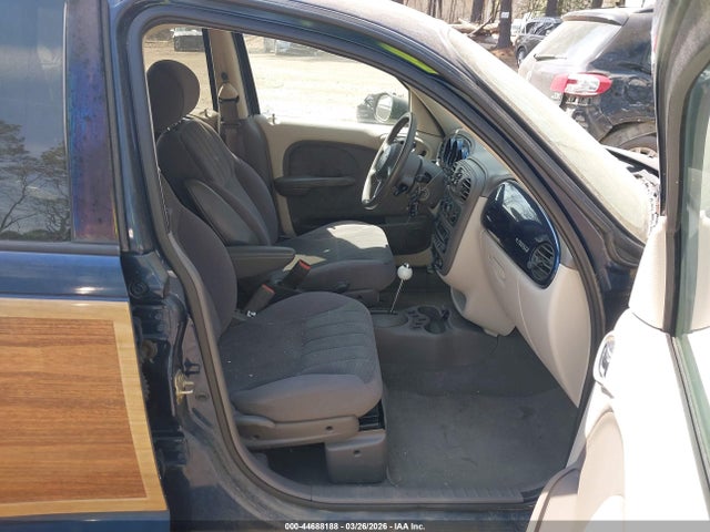 2003 CHRYSLER PT CRUISER 3C4FY58B73T566783 Photo 4