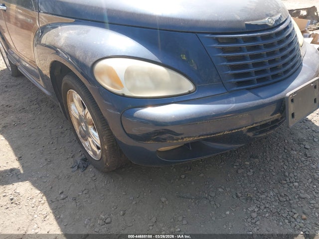 2003 CHRYSLER PT CRUISER 3C4FY58B73T566783 Photo 5