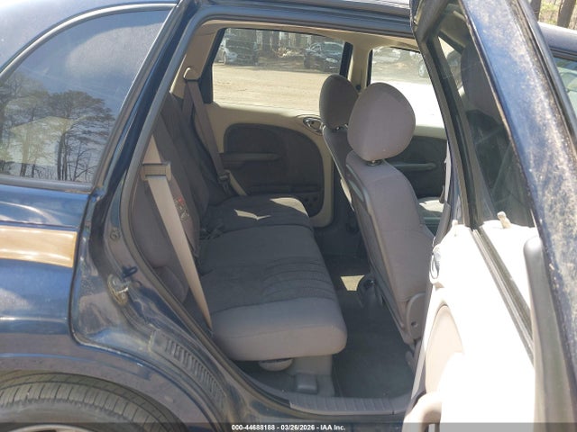 2003 CHRYSLER PT CRUISER 3C4FY58B73T566783 Photo 7