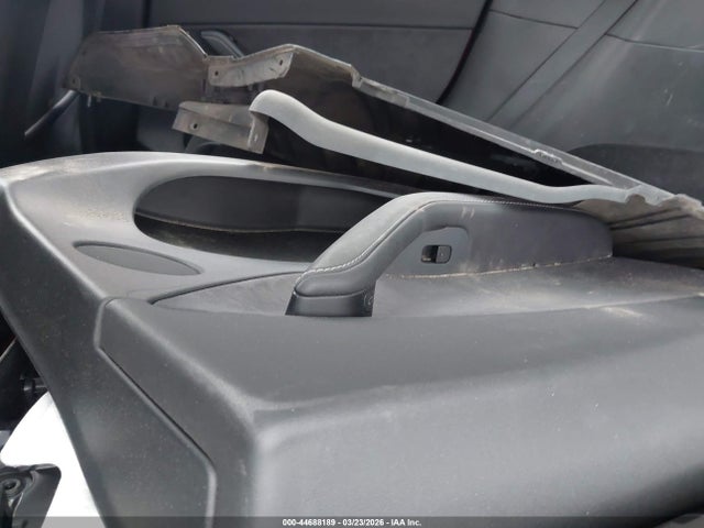 5YJYGDEF7MF124504 Tesla Model Y Performance Dual Motor All-wheel Drive