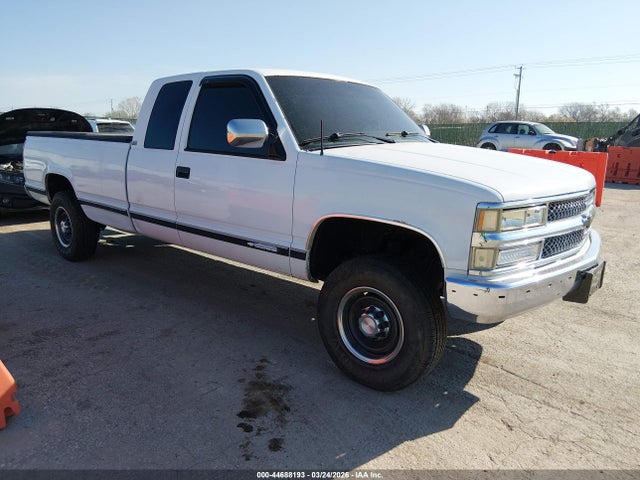 1994 CHEVROLET GMT-400 1GCGC29KXRE252733