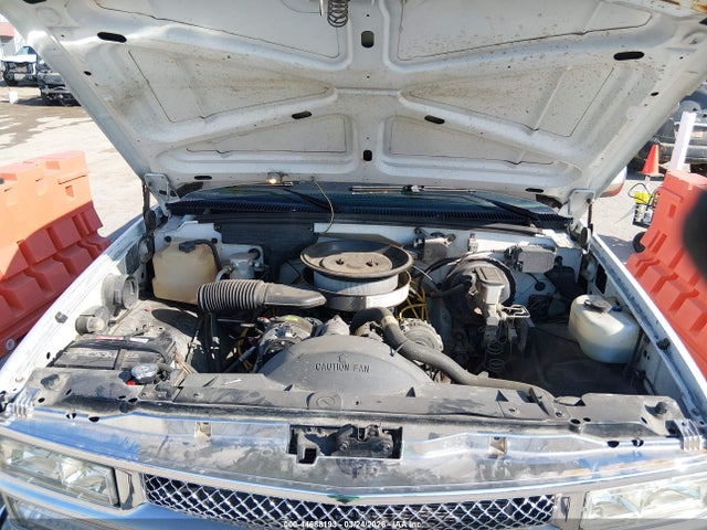 1994 CHEVROLET GMT-400 1GCGC29KXRE252733 Photo 9