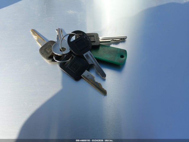 1994 CHEVROLET GMT-400 1GCGC29KXRE252733 Photo 10