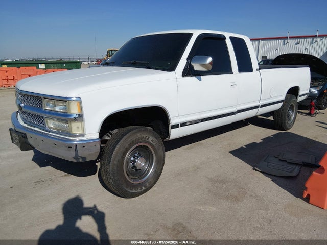 1994 CHEVROLET GMT-400 1GCGC29KXRE252733 Photo 1