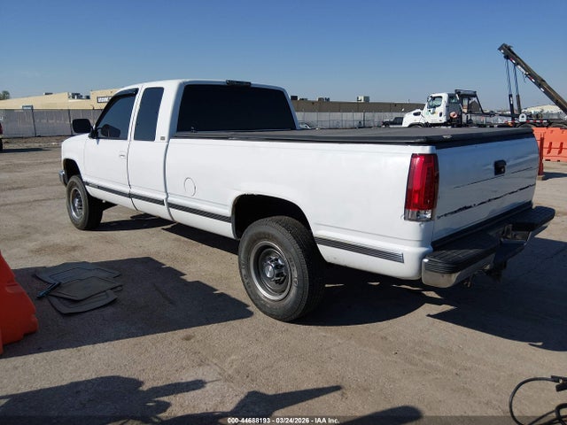 1994 CHEVROLET GMT-400 1GCGC29KXRE252733 Photo 2