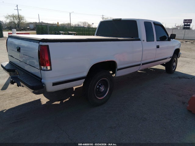 1994 CHEVROLET GMT-400 1GCGC29KXRE252733 Photo 3