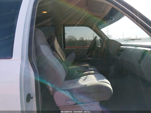 1994 CHEVROLET GMT-400 1GCGC29KXRE252733 Photo 4
