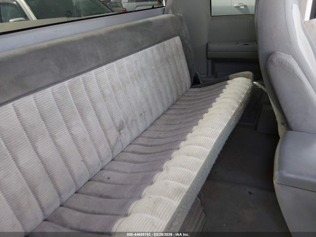 1994 CHEVROLET GMT-400 1GCGC29KXRE252733 Photo 7
