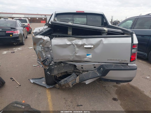 44688196 :رقم المزاد ، 5FPYK1F74EB011994 vin ، 2014 Honda Ridgeline Sport مزاد بيع