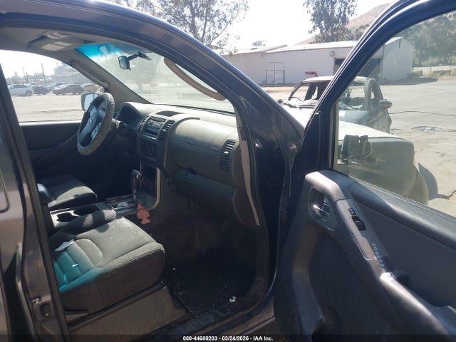 2010 NISSAN PATHFINDER 5N1AR1NN4AC628580 Photo 4