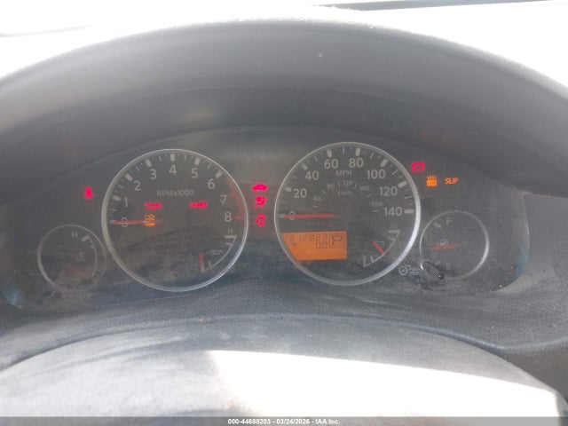 2010 NISSAN PATHFINDER 5N1AR1NN4AC628580 Photo 6