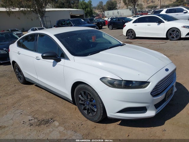 2015 FORD FUSION 3FA6P0G74FR214447