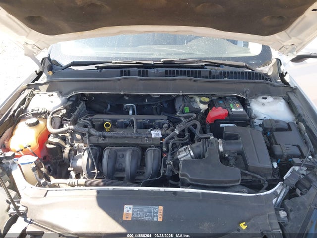 2015 FORD FUSION 3FA6P0G74FR214447 Photo 9