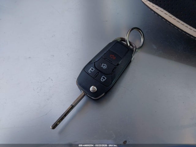 2015 FORD FUSION 3FA6P0G74FR214447 Photo 10