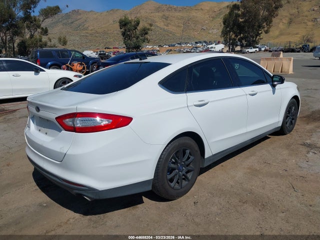 2015 FORD FUSION 3FA6P0G74FR214447 Photo 3