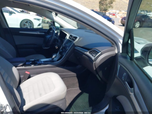 2015 FORD FUSION 3FA6P0G74FR214447 Photo 4