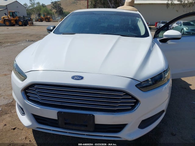 2015 FORD FUSION 3FA6P0G74FR214447 Photo 5