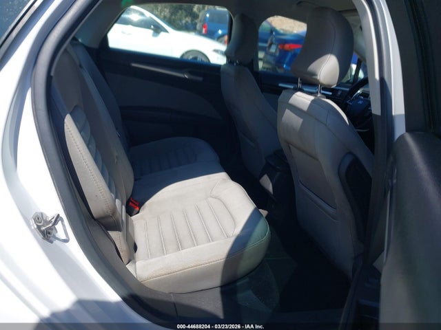 2015 FORD FUSION 3FA6P0G74FR214447 Photo 7