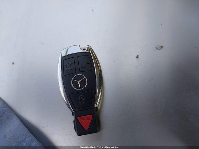 2014 MERCEDES-BENZ E 250 BLUETEC WDDHF0EB9EA881591 Photo 10