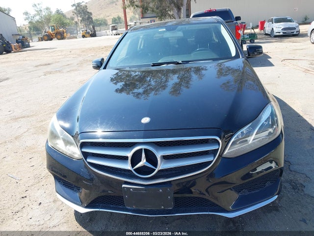 2014 MERCEDES-BENZ E 250 BLUETEC WDDHF0EB9EA881591 Photo 5