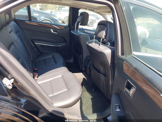 2014 MERCEDES-BENZ E 250 BLUETEC WDDHF0EB9EA881591 Photo 7