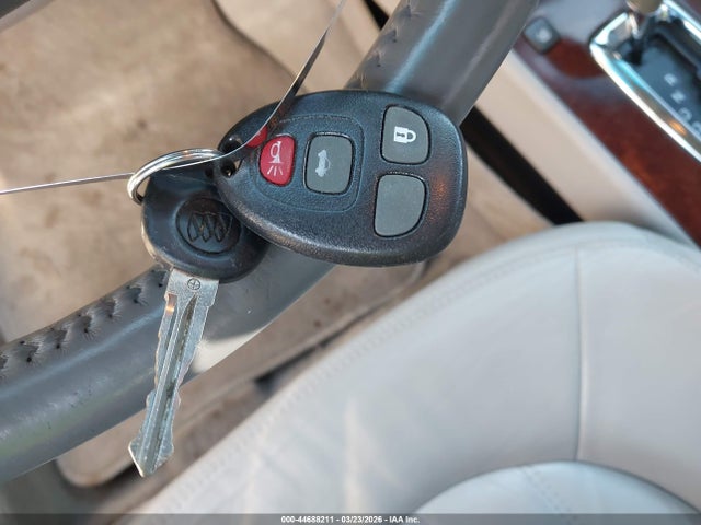 Aukcja sprzedaży 2008 Buick Lucerne Cxl, vin: 1G4HD57258U103457, numer aukcji: 44688211