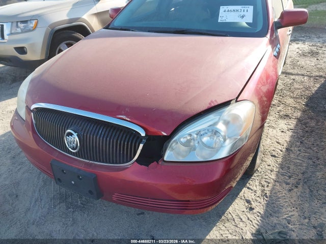 Aukcja sprzedaży 2008 Buick Lucerne Cxl, vin: 1G4HD57258U103457, numer aukcji: 44688211