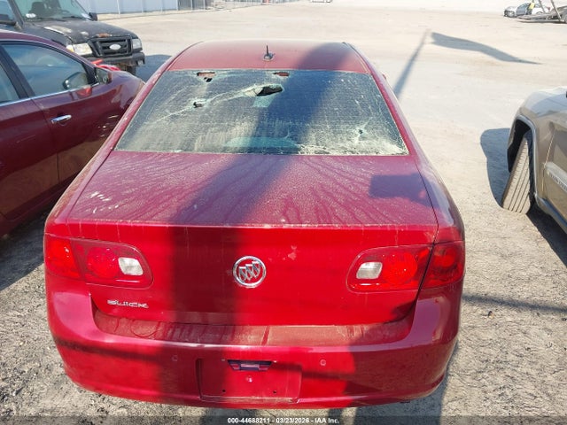 Aukcja sprzedaży 2008 Buick Lucerne Cxl, vin: 1G4HD57258U103457, numer aukcji: 44688211