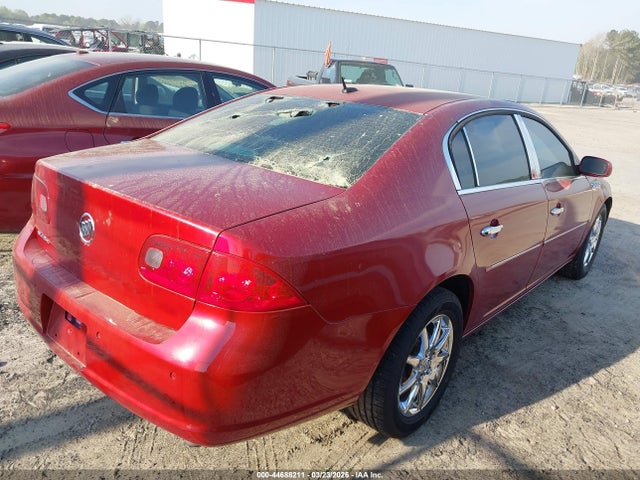 Aukcja sprzedaży 2008 Buick Lucerne Cxl, vin: 1G4HD57258U103457, numer aukcji: 44688211