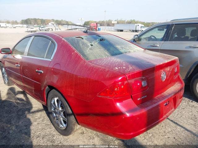 Aukcja sprzedaży 2008 Buick Lucerne Cxl, vin: 1G4HD57258U103457, numer aukcji: 44688211