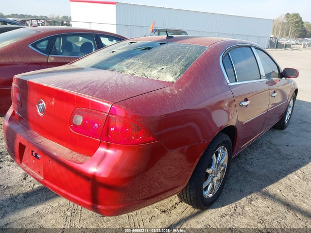 Aukcja sprzedaży 2008 Buick Lucerne Cxl, vin: 1G4HD57258U103457, numer aukcji: 44688211