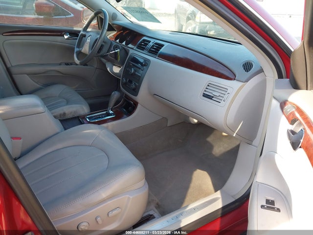 Aukcja sprzedaży 2008 Buick Lucerne Cxl, vin: 1G4HD57258U103457, numer aukcji: 44688211