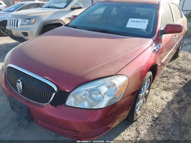 Aukcja sprzedaży 2008 Buick Lucerne Cxl, vin: 1G4HD57258U103457, numer aukcji: 44688211