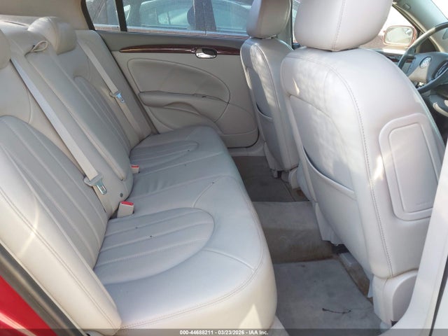 Aukcja sprzedaży 2008 Buick Lucerne Cxl, vin: 1G4HD57258U103457, numer aukcji: 44688211