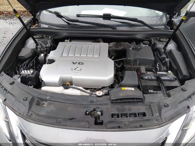 44688212 :رقم المزاد ، 58ABK1GG0JU115272 vin ، 2018 Lexus Es 350 مزاد بيع