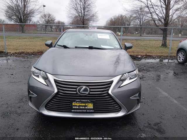 44688212 :رقم المزاد ، 58ABK1GG0JU115272 vin ، 2018 Lexus Es 350 مزاد بيع