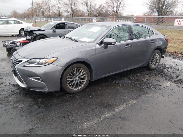 44688212 :رقم المزاد ، 58ABK1GG0JU115272 vin ، 2018 Lexus Es 350 مزاد بيع