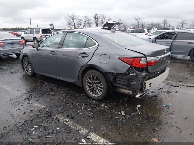 44688212 :رقم المزاد ، 58ABK1GG0JU115272 vin ، 2018 Lexus Es 350 مزاد بيع