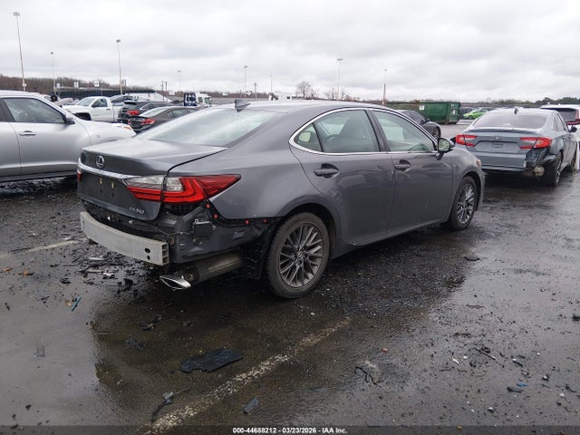 44688212 :رقم المزاد ، 58ABK1GG0JU115272 vin ، 2018 Lexus Es 350 مزاد بيع